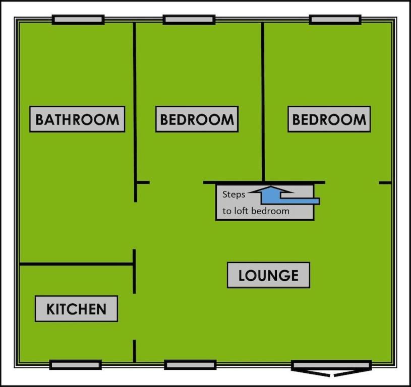 'Monktonmead Lodge' In Secluded Setting, With Private Indoor Pool. Райд Екстериор снимка